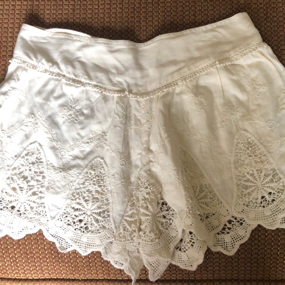 American Eagle Outfitters Pants - American Eagle Outfitters Shorts EUC